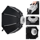 Softbox-Octagonal-RZD120-Bowens-120cm-com-Grade-Montagem-Rapida -5-